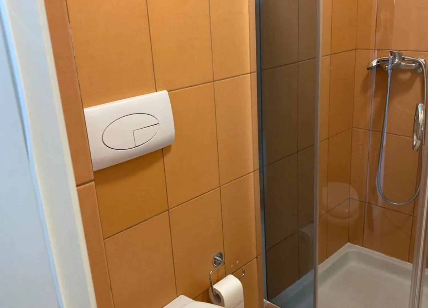 Apartment Apartament Z Pieknym Widokiem Durres