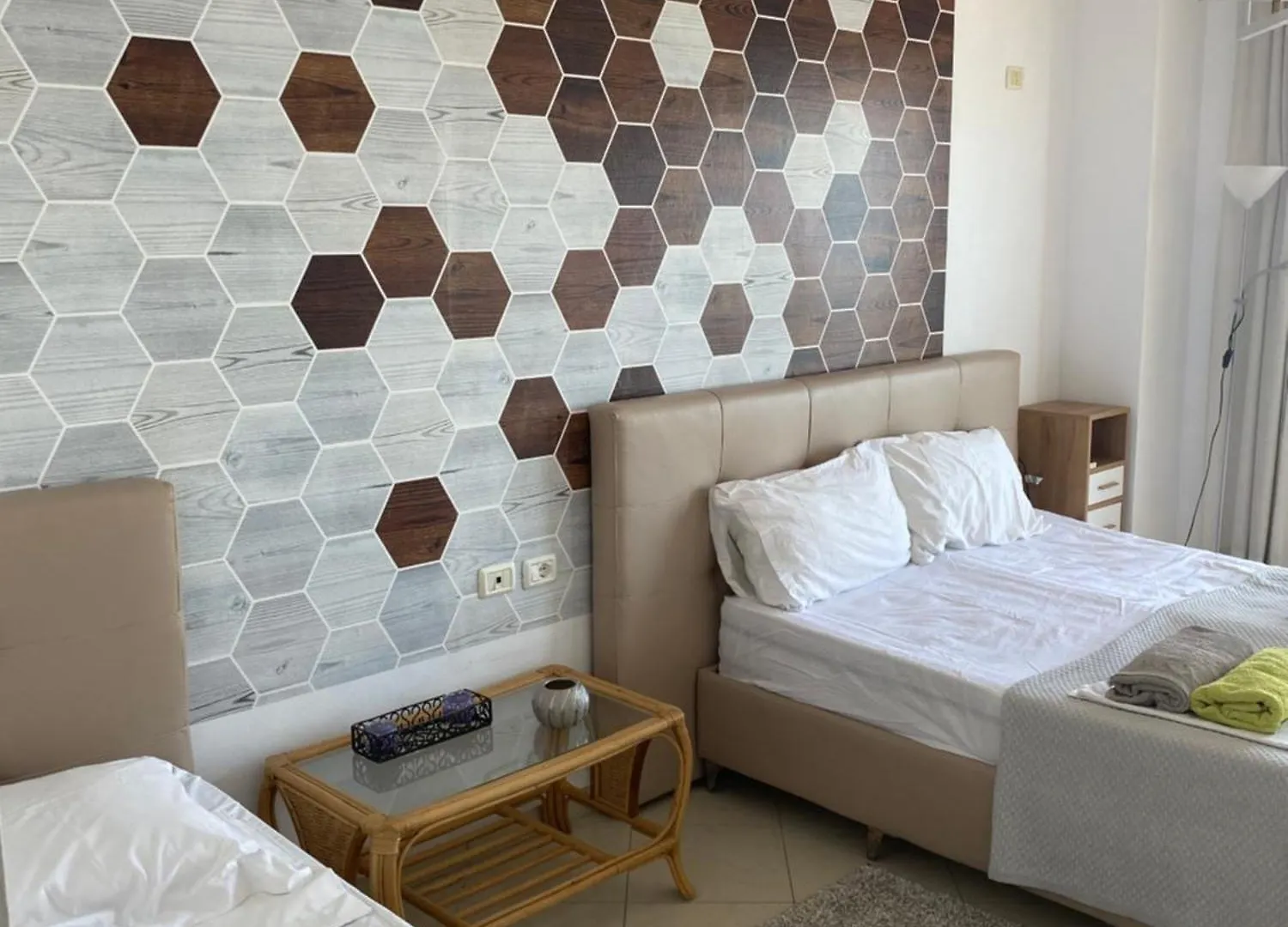 Apartment Apartament Z Pieknym Widokiem Durres