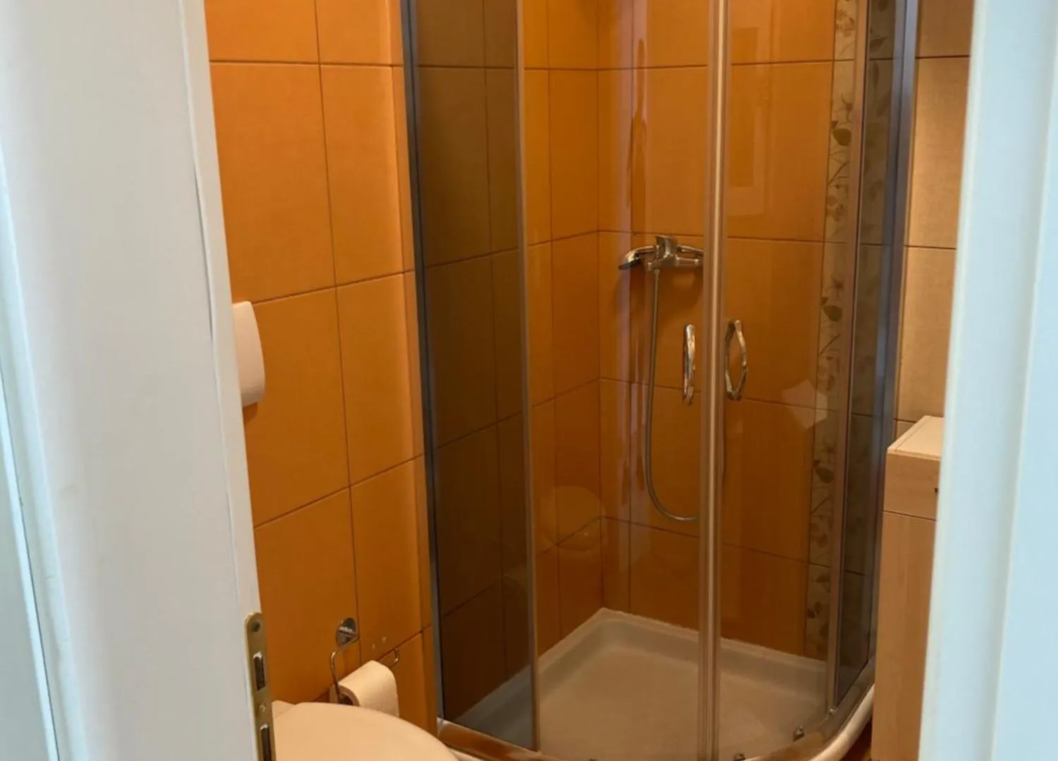Apartament Z Pieknym Widokiem Durres Albania