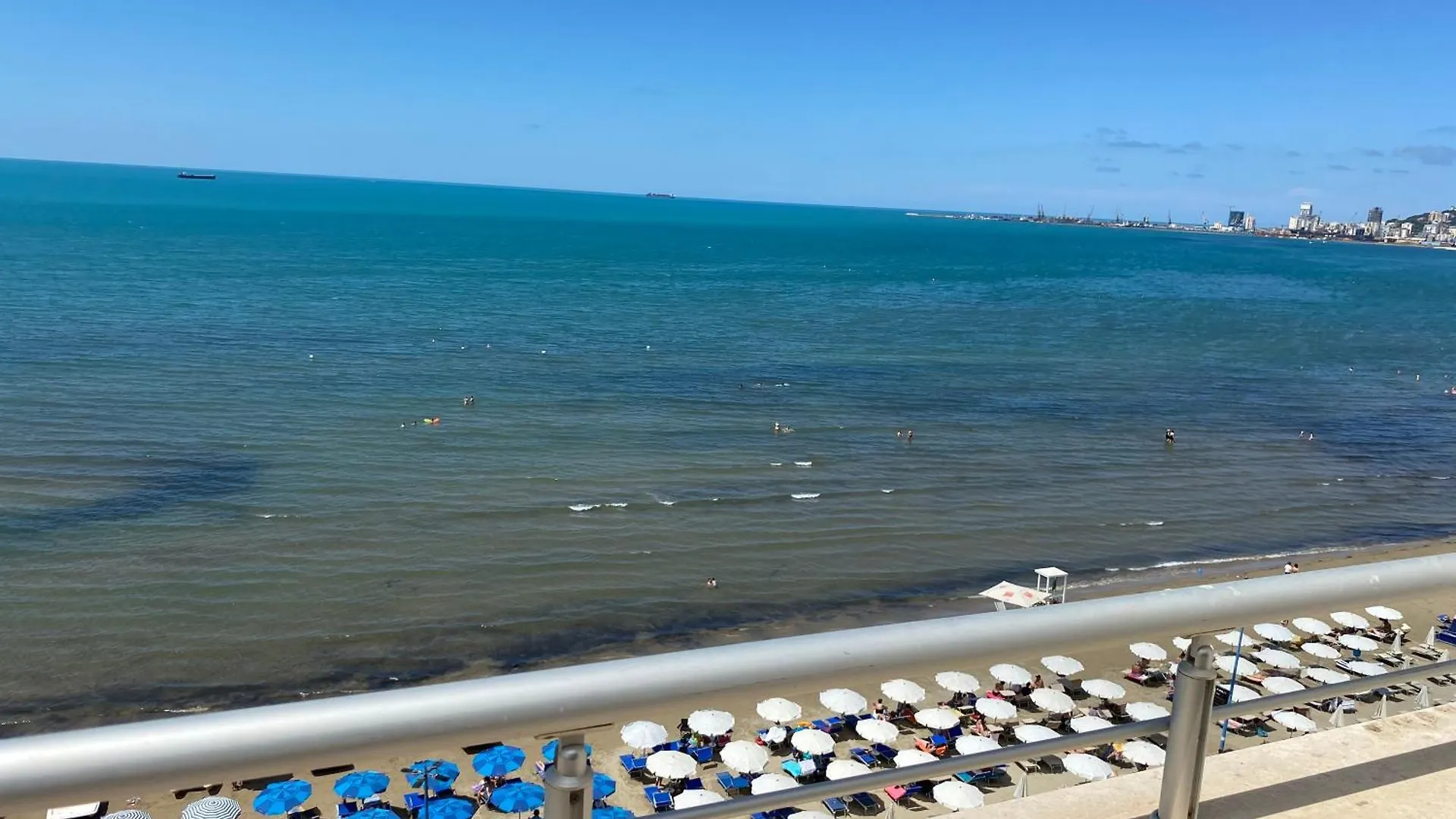 Apartment Apartament Z Pieknym Widokiem Durres